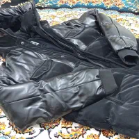 کاپشن مردانه