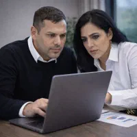 رفع مشکل کامپیوتر، آموزش برنامه‌نویسی، حل تمرین