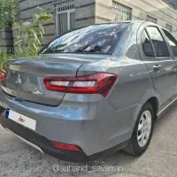 سهند اس ۱۴۰۴ خشک