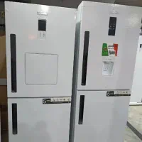 پخش مستقیم یخچال های الکترواستیل تکی عمده کف قیمت