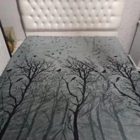 سرویس کامل اتاق خواب در حد نو