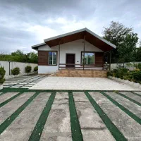 ویلاباغ415متری با110متربنا خوش ساخت مرکز شهر|فروش خانه و ویلا|رشت, نامجو|دیوار