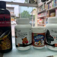 مکمل های پرورشی ، تقویتی ، وزن گیری،پیشگیری سگ