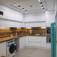 اجاره اپارتمان نوساز و شیک|اجارهٔ کوتاهمدت آپارتمان و سوئیت|شهریار, شهریار|دیوار