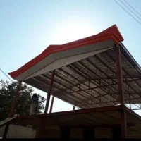 نصب شیروانی و سبکسازی|خدمات پیشه و مهارت|کرمانشاه, |دیوار