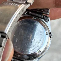 سیکو پنج نبضی قدیمی|ساعت|قم, صفاشهر|دیوار