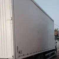 کامیون فورس۱۲تن ۴۰۳|خودرو سنگین|بم, |دیوار