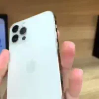 آیفن ۱۲ پرو اصل|موبایل|ایلام, |دیوار