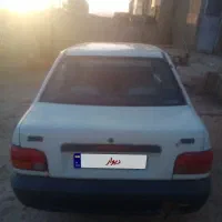 پرایدمدل۱۳۷۹|خودرو سواری و وانت|شیروان (خراسان), |دیوار