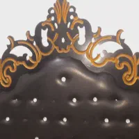 تخت خواب دو نفره|تخت و سرویس خواب|اهواز, کمپلو جنوبی|دیوار