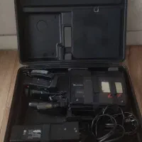 دوربین فیلم برداری ناسیونال|دوربین عکاسی و فیلم‌برداری|تهران, دروازه شمیران|دیوار