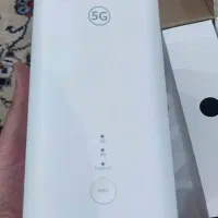 مودم 5G مدل X28 کارتن دار تمیز مناسب گیم و ترید|مودم و تجهیزات شبکه|تهران, افسریه شمالی|دیوار