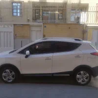 جک اس3مدل1400با شرایط اقساط