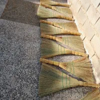 جارو دستی|لوازم نظافت|خرم‌آباد, |دیوار