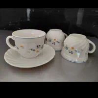 فنجان ویکتوریا