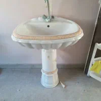 روشویی کامل
