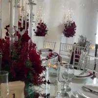 افرویژه این هفته اجاره سالن تولد نامزدی مادروکودک|خدمات پذیرایی، مراسم|تهران, سعادت‌آباد|دیوار