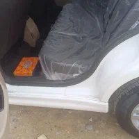 پژوپارس elx|خودرو سواری و وانت|گنبد کاووس, |دیوار