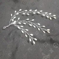 ریسه مو و بغلسری شینیون  ۵۰ تومنی|زیورآلات و اکسسوری|رشت, نامجو|دیوار