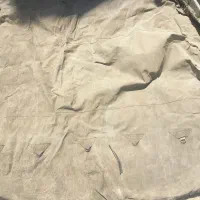 چادر ضخیم ۳یا ۴لایه