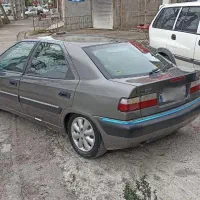 زانتیا 2000معاوضه هم دارم|خودرو سواری و وانت|آمل, |دیوار