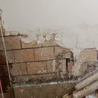 گچکار در مشهد گچ و خاک و سفیدکاری  قیمت مناسب