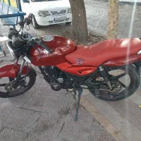 پالس ۱۸۰ مدل ۹۳ زیبا و خوش رخ|موتورسیکلت|صباشهر, |دیوار