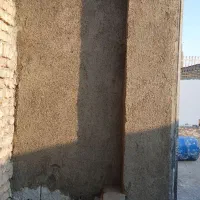 اجرای دیوار چینی سیمان کاری وسفت کاری