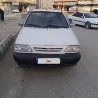 پراید مدل 85|خودرو سواری و وانت|بانه, |دیوار