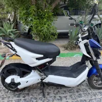 موتور ایکس من xman