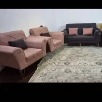 مبل راحتی