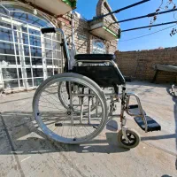 ویلچر صنایع پزشکی ایران بهکار