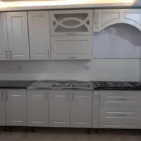کابینت آماده  ام دی اف ،ممبران ،نئوکلاسیک کد۲۰۲۰|مصالح و تجهیزات ساختمان|مشکین‌دشت, |دیوار