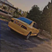 سمند زرد|خودرو سواری و وانت|بندرعباس, |دیوار