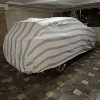 چادر مسافرتی اندیشه فاز ۱ چادر ماشین صندلی سفری