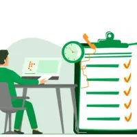 استخدام دفتر‌دار پاره‌وقت در مجموعه رفاه امن