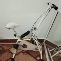 دوچرخه ثابت