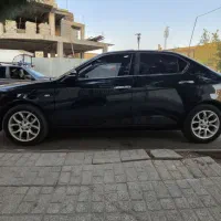 دنا پلاس اتوماتیک، مدل ۱۴۰۰ معاوضه با۲۰۷|خودرو سواری و وانت|مشهد, شاهد (شهرک غرب)|دیوار