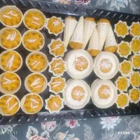 سفارش حلوای تنترانی و انواع حلوا