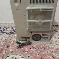 بخاری برقی نفتی|بخاری، هیتر، شومینه|قزوین, |دیوار
