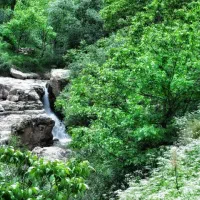 تور دره بهشت (لحظه اخر)