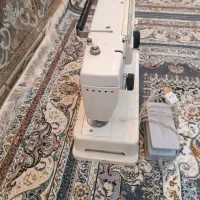 چرخ خیاطی ژانومه ژاپنی|چرخ خیاطی و ریسندگی|ریگان, |دیوار