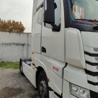 دیما401|خودرو سنگین|مشهد, فرودگاه|دیوار