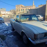 وانت پیکان مدل۹۳