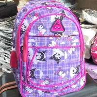 تولیدی کوله مدارس فقط ۱۴۰ تومان|کیف، کفش، کمربند|اهواز, آریاشهر|دیوار