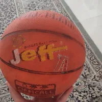 توپ بسکتبال