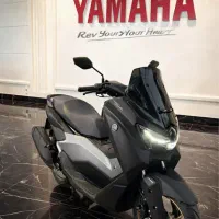 یاماها NMAX