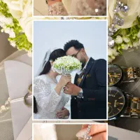 عکاسی و فیلمبرداری و آتلیه عروسی|خدمات پذیرایی، مراسم|زاهدان, |دیوار