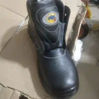 کفش ایمنی ریتم مدل الپینا