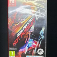 بازی need for speed hot pursuit برای نینتندو سویچ